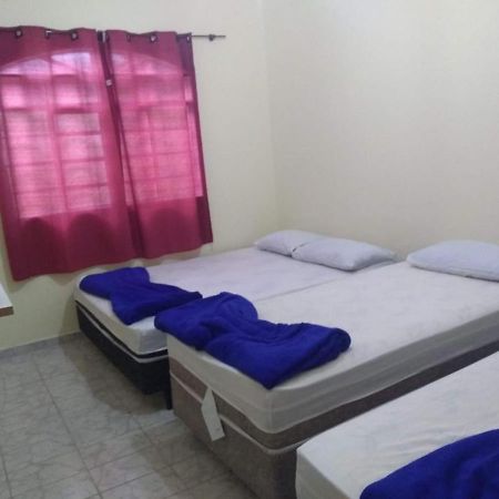 Santo Ivo 3 Villa Aparecida  Eksteriør bilde