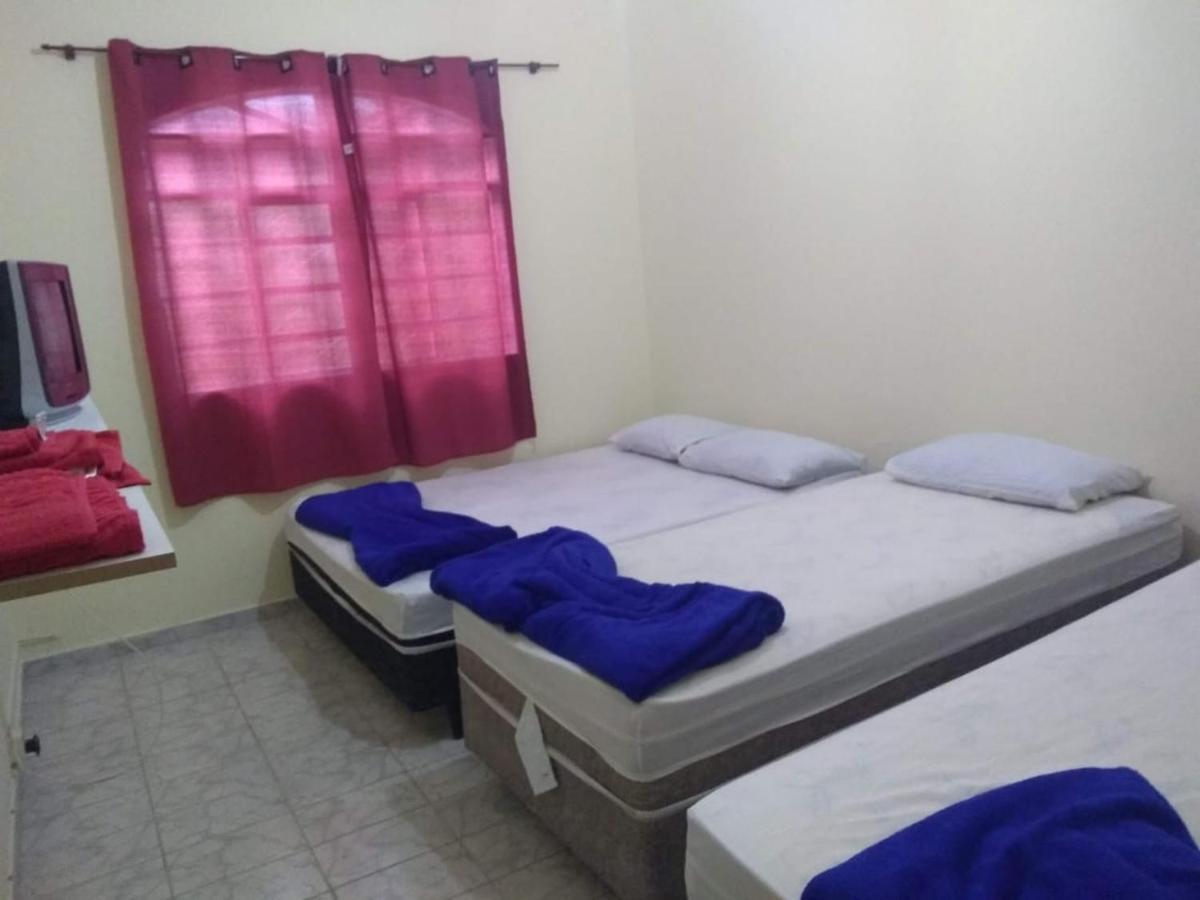 Santo Ivo 3 Villa Aparecida  Eksteriør bilde